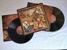 SOULSAVERS SOUL SAVERS MARK LANEGAN IT’S NOT HOW FAR YOU FALL LP