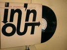 JOE HENDERSON -IN 'N OUT- ORIGINAL BLUE NOTE 4166 LP MONO -JAZZ