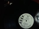 vinyl record SONNY STITT Burnin'  Rare ARGO U-10028 DG PROMO