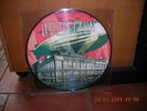LED ZEPPELIN - MADISON SQUARE LP  & GREAT COLLECTOR PICTURE DISC 