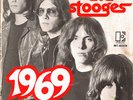 STOOGES 1969 / real cool time 60S pre- PUNK + PS hear