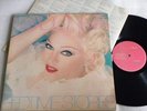 MADONNA BEDTIME STORIES LP MADE IN BRAZIL ORIGINAL 1st PRESS 1994 GATEFOLD