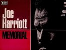JOE HARRIOTT MEMORIAL ORIGINAL 1973 EMI ONE UP UK ISSUE LP RECORD JAZZ FUNK