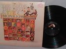 LP THE MONKEES The Birds The Bees and the Monkees RCA COM 109 CANADA MONO NRMT