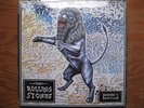 Rolling Stones Bridges to Babylon SEALED ORIG 1st press UK/Euro Virgin 2-LP '97