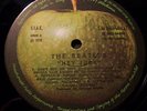 THE BEATLES hey jude VINYL rarest ITALY IMMPORT  first state 3C062 great 1970