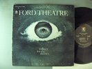 Ford Theatre  Trilogy For The Masses    Psych