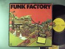 Funk Factory  Self-Titled