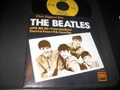 THE BEATLES - LOVE ME DO         RARE USA TOLLIE EP