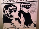 Sonic Youth - Goo DGC Original Press LP/VINYL