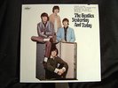 BEATLES 1966 Orig 2nd State MONO Butcher Cover Yesterday & Today ALBUM NM