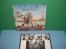 LP HEAVY LOAD stronger than evil SWEDISH METAL private hard rock NM