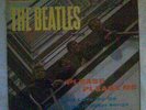 THE BEATLES PLEASE PLEASE ME UK 1st pressing LP SMALL MONO £9.00