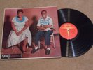 Verve 4003.  Ella Fitzgerald And Louis. Armstrong.  Long Play.  Near Mint