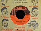 HEAR IT R&B Bracey Everett Atlantic 2013 I Want Your Love and the Lover’s Curse