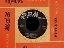 HEAR IT R&B Donna Hightower RPM 481 I Ain’t Gonna Tell and He’s My Baby