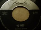 Ronnie Smith, My Babe, Hamilton # 50003, M-