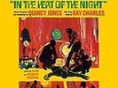 Quincy Jones Ray Charles In the Heat of the Night 1967 Rare LP