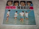 LP, The Beatles,And Now