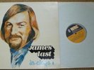 JAMES LAST - IN CLOGS - NZ  PRESS 1978 - WRC - FOR ITS MEMBER ONLY *RARE