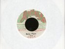 I. ROY - NOISY PLACE - REGGAE 45 RPM  - JAMAICA IMPORT