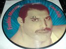 QUEEN FREDDIE MERCURY-LOVE KILLS RARE 7