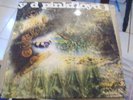 Pink Floyd LP A Saucerful Of Secrets 2nd press 8 pics loads floyd listed tonight