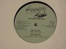 RHYTHM CONTROLL '' MY HOUSE'' RARE -CHICAGO HOUSE  12'' VG++