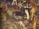 '78 KILLER AFRO BEAT LP FELA + AFRIKA 70 NO AGREEMENT AFRODISA ?