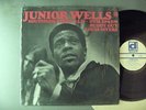 Junior Wells  Southside Blues Jam  Otis Spann Buddy Guy + Louis Myers