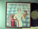 Little Feat  Dixie Chicken   Original Green Label