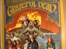 The Grateful Dead / Rare Original S/T 1967 Gold Label Mono Copy of First LP