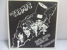The Cramps 1984 NY Live Boot, Limited Edition(only 300 made)