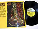 ANANDA SHANKAR 'JUMPIN' JACK FLASH' 1969 STEREO LP EX/VG