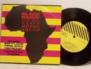 EP Punk BLACK RANDY Idi Amin +3 1978 Dangerhouse 722  w Picture Sleeve KBD