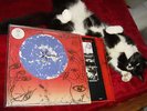 The Cure Wish rare Original Fiction Double LP + Insert fixh20 Sleeve VG+ incs st