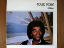 BOULE NOIRE rare reggae roots Loi de Jah EX LP LISTEN