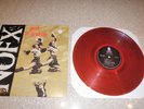 NOFX Punk in Drublic Clear COLA LP/500  Rancid Lagwagon