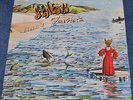 GENESIS Foxtrot RARER Orig B&C Credit UK 72 EX++ LP
