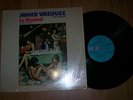 JAVIER VAZQUEZ Y SU SALSA -LA VERDAD (THE TRUTH ) ALEGRE RECORDS 1974