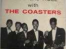 Rock and Roll the Coasters RECORD & SLEEVE