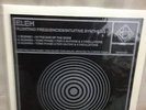 ELEH / Floating Frequencies LIMITED400 DEDICATED TO LA MONTE YOUNG
