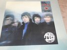 ROLLING STONES  between the buttons  3 LP Set THE REAL ALTERNATE  BLUE  VINYL