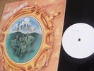 WISHBONE ASH - LOCKED IN ( WHITE LABEL DEMO ) VINYL ALBUM IN EXCELLENT CONDITION