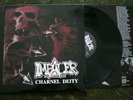 IMPALER LP-CHARNEL DEITY 1PRESS Morbid Angel Deicide Gorguts Malevolent Creation
