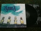 XYSMA LP-YEAH 1PRESS Necrony Abhorrence God Macabre Demigod Desultory Funebre