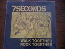7 seconds-Walk Together Rock Together 12