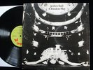 JETHRO TULL A Passion Play LP UK 1st Press A4-u/B4-u 1973 + Program  EX+