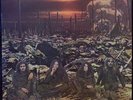 ARMAGEDDON s/t LP Heavy/Hard Rock/Prog U.K. OG w/Keith Relf, Bobby Caldwell