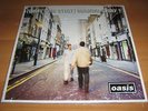 Oasis (What's The Story) Morning Glory 12-Track Double Vinyl CRE LP 189 1995